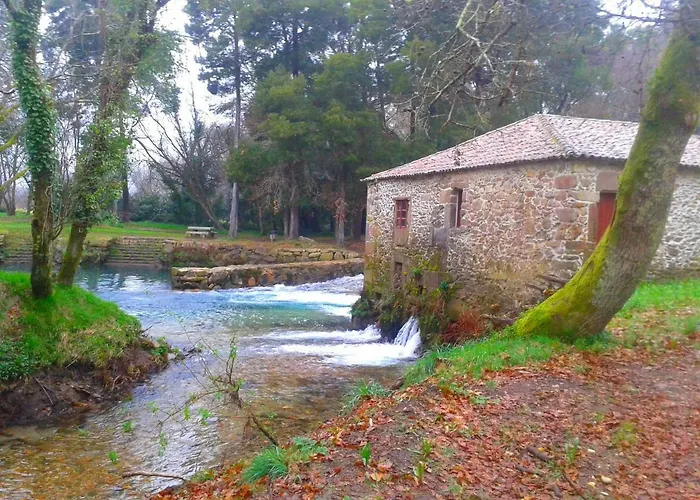 Βίλα Islas Del Rio Mino