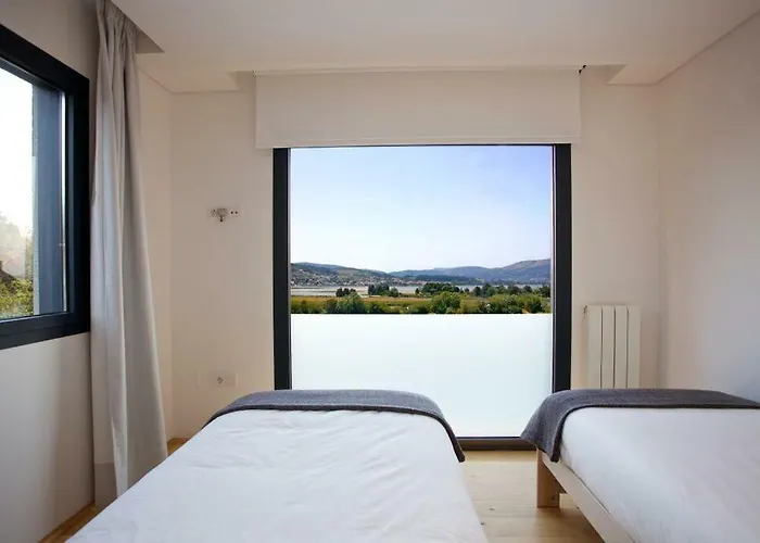 Βίλα Islas Del Rio Mino