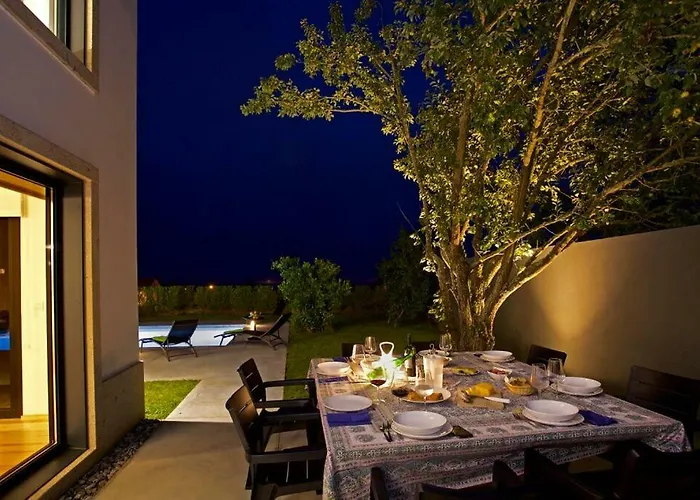 Βίλα Islas Del Rio Mino